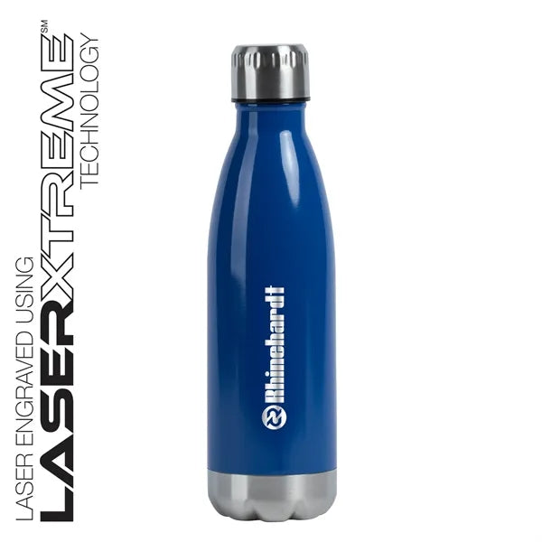 Solana II 17 oz. Vacuum Insulated Bottle