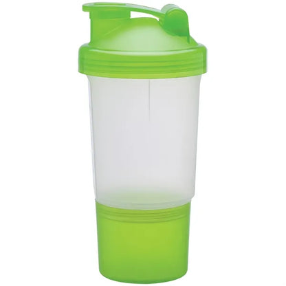 Buff 16 oz. Fitness Shaker Cup