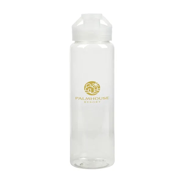 Coronado 32 oz. PET Bottle with Chug Spout
