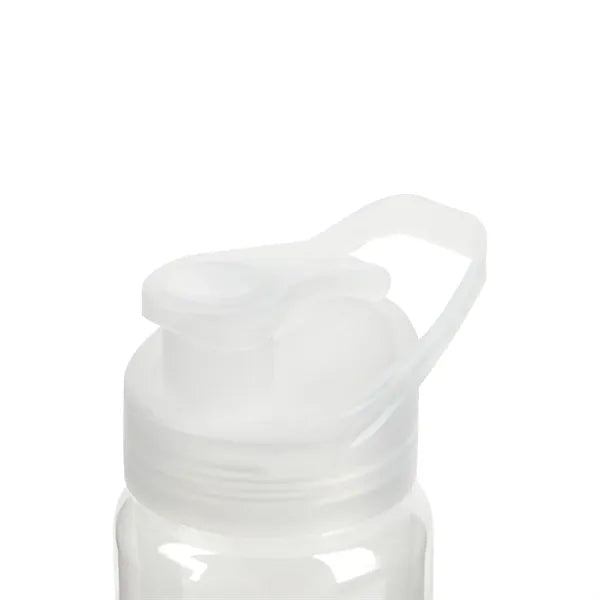 Coronado 32 oz. PET Bottle with Chug Spout