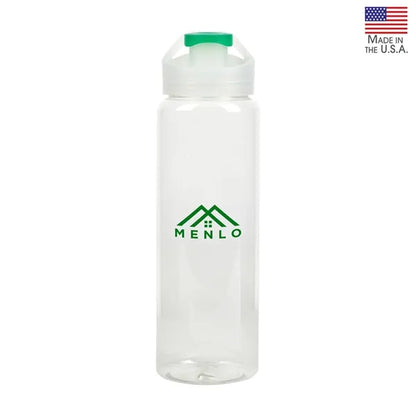 Coronado 32 oz. PET Bottle with Chug Spout