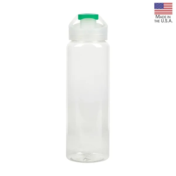 Coronado 32 oz. PET Bottle with Chug Spout