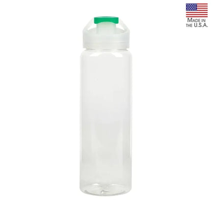 Coronado 32 oz. PET Bottle with Chug Spout