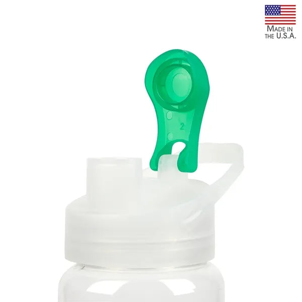 Coronado 32 oz. PET Bottle with Chug Spout