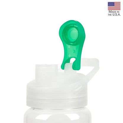 Coronado 32 oz. PET Bottle with Chug Spout