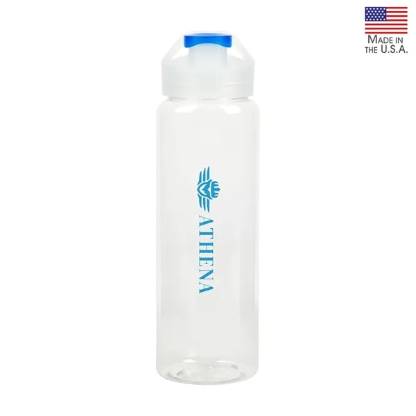 Coronado 32 oz. PET Bottle with Chug Spout