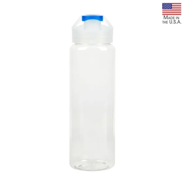 Coronado 32 oz. PET Bottle with Chug Spout