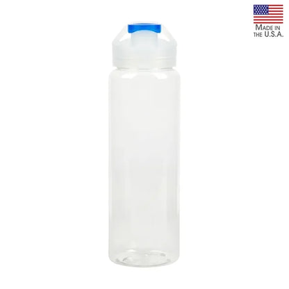 Coronado 32 oz. PET Bottle with Chug Spout