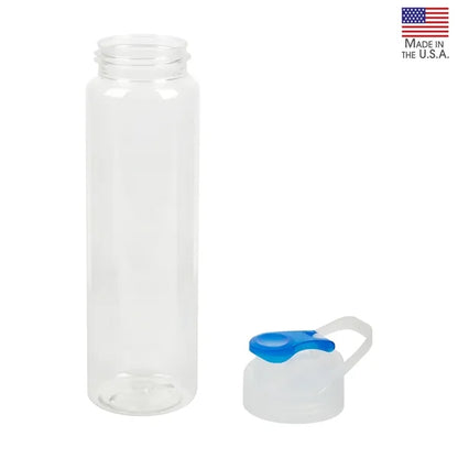 Coronado 32 oz. PET Bottle with Chug Spout