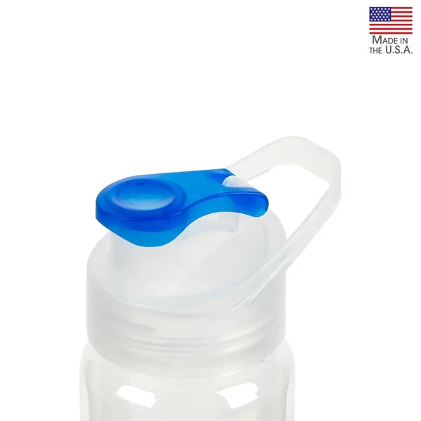 Coronado 32 oz. PET Bottle with Chug Spout