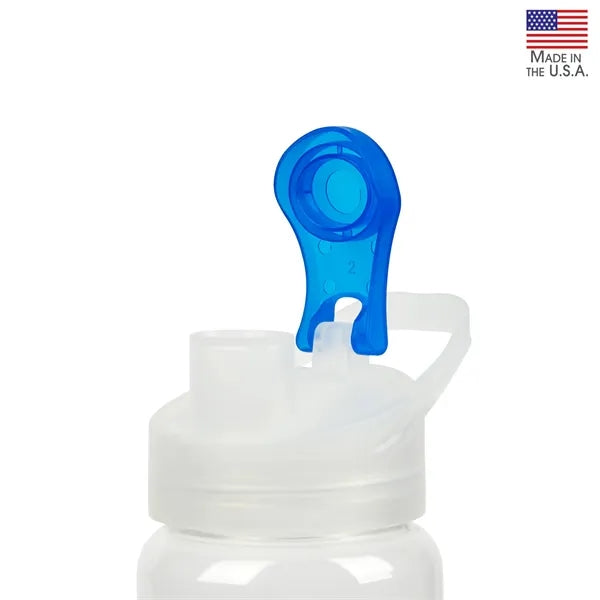 Coronado 32 oz. PET Bottle with Chug Spout