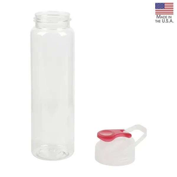 Coronado 32 oz. PET Bottle with Chug Spout