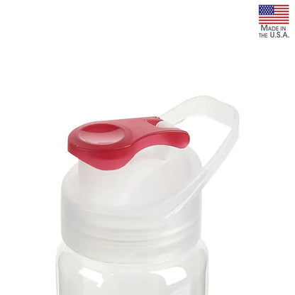 Coronado 32 oz. PET Bottle with Chug Spout