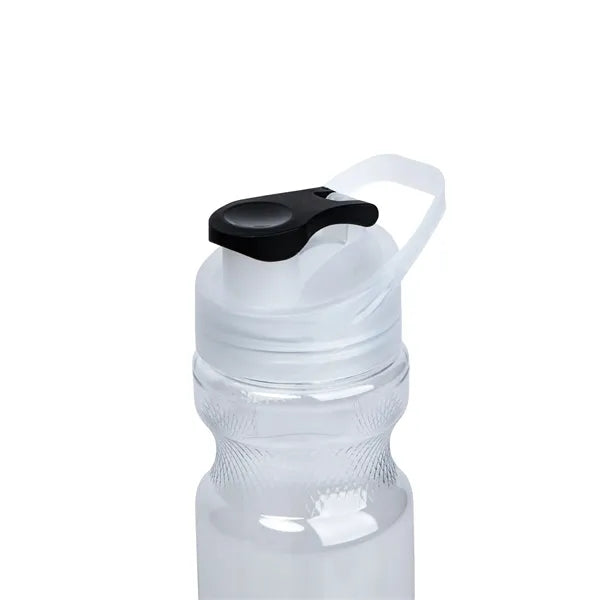 Venice 28 oz. Sport Bottle w/ Integrated Handle