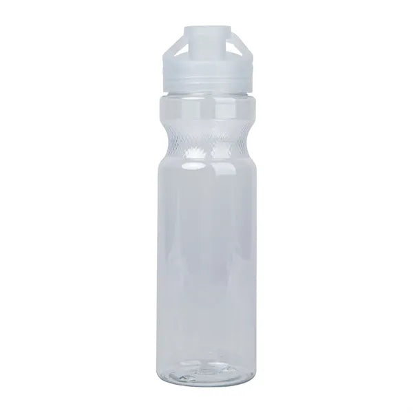 Venice 28 oz. Sport Bottle w/ Integrated Handle