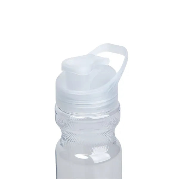 Venice 28 oz. Sport Bottle w/ Integrated Handle
