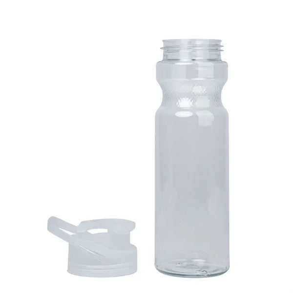 Venice 28 oz. Sport Bottle w/ Integrated Handle