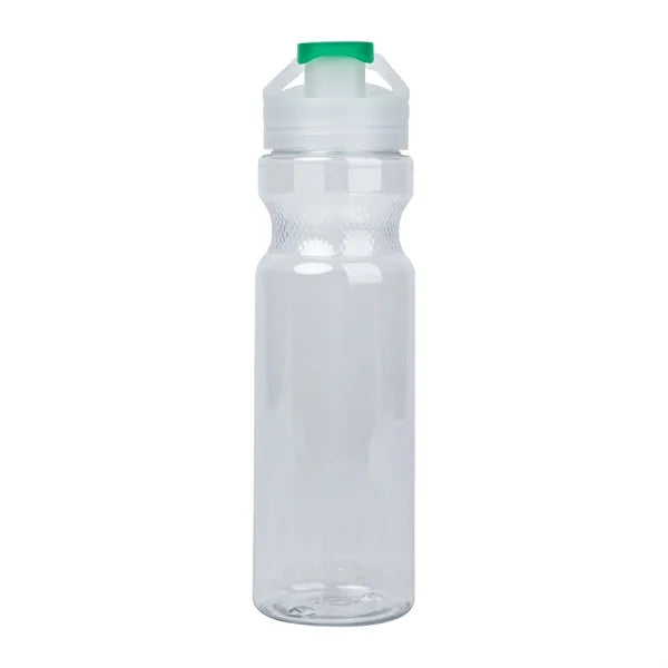 Venice 28 oz. Sport Bottle w/ Integrated Handle