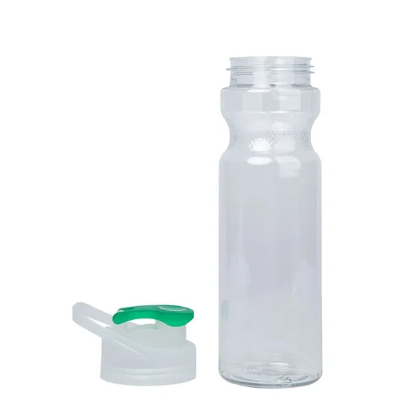 Venice 28 oz. Sport Bottle w/ Integrated Handle