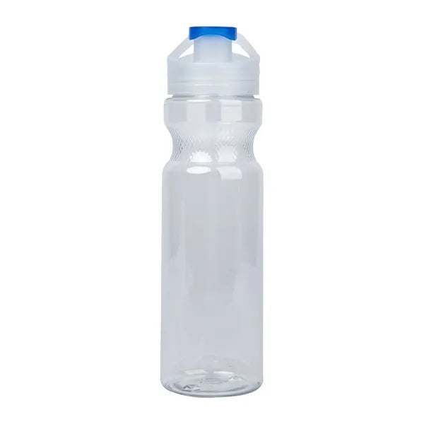 Venice 28 oz. Sport Bottle w/ Integrated Handle