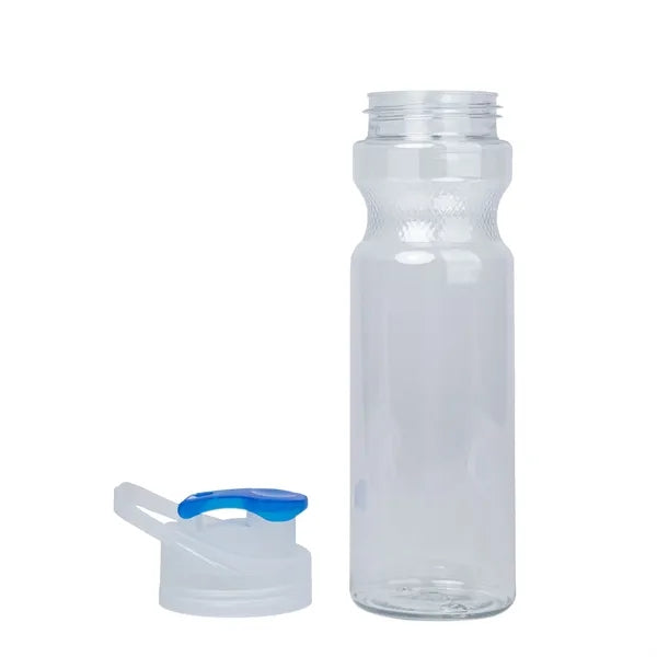 Venice 28 oz. Sport Bottle w/ Integrated Handle