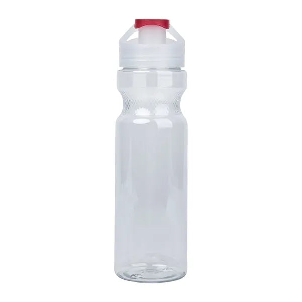 Venice 28 oz. Sport Bottle w/ Integrated Handle