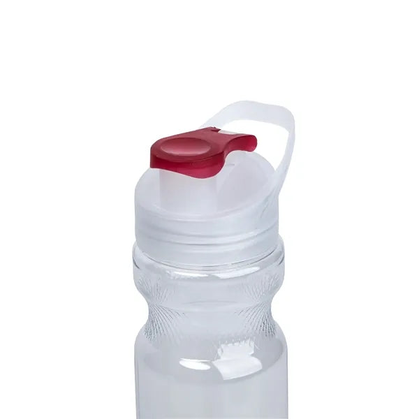 Venice 28 oz. Sport Bottle w/ Integrated Handle