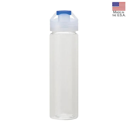 NEWPORT VII 25 oz. PET Bottle with Chug Spout