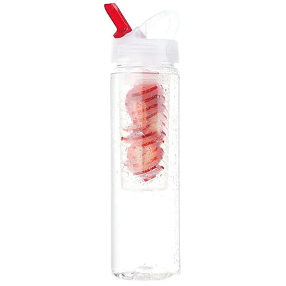 Newport 25 oz. PET Bottle with Flip Spout