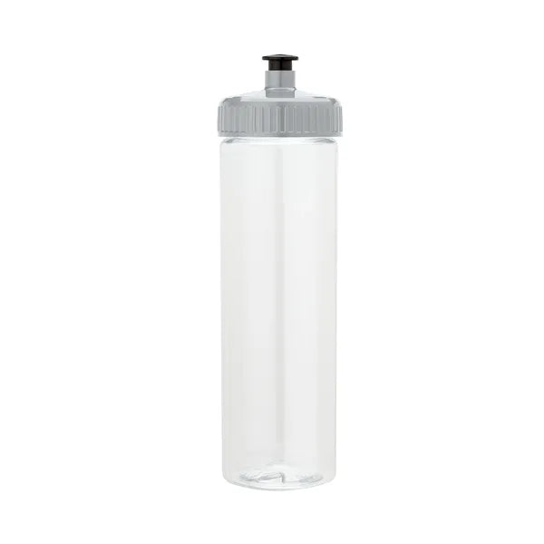 Laguna 32 oz. PET Bottle with Pull Spout Lid