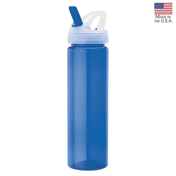 Laguna 32 oz. PET Bottle with Flip Spout