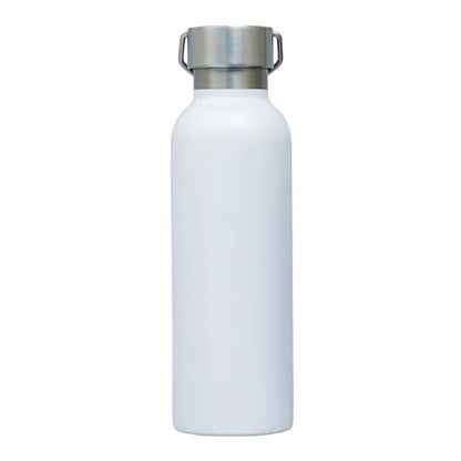 Ria 28 oz. Single Wall Stainless Steel Bottle