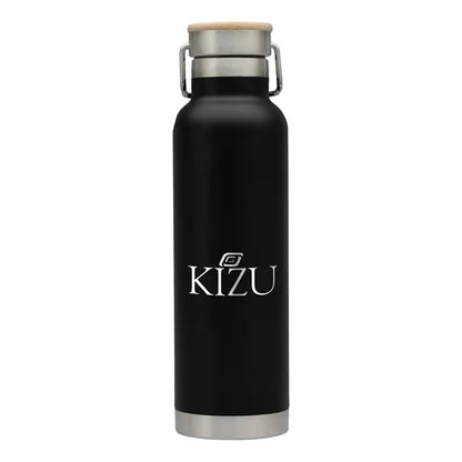 Nimba 22 oz. Double Wall Stainless Steel Bottle