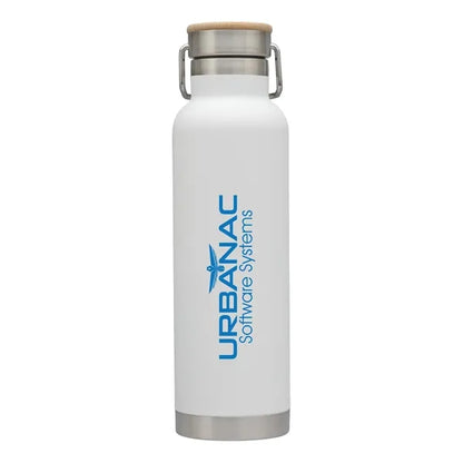 Nimba 22 oz. Double Wall Stainless Steel Bottle