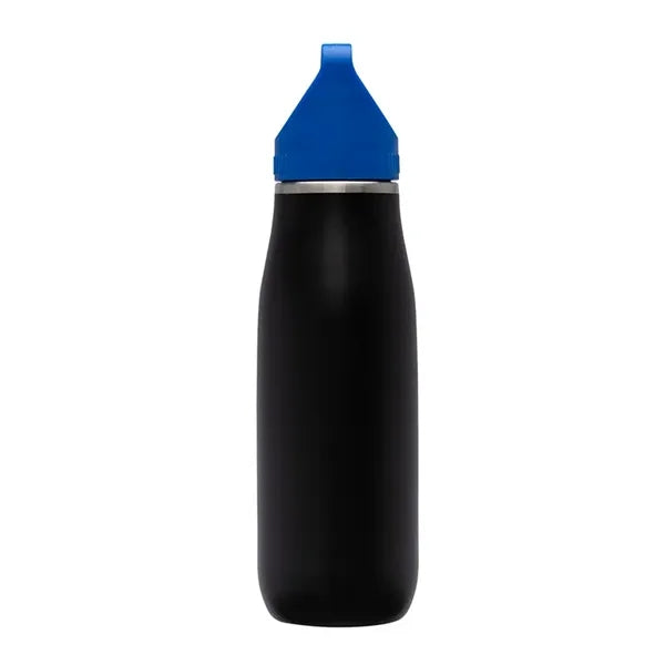 Anzio 23 oz. Double Wall, Stainless Steel Bottle