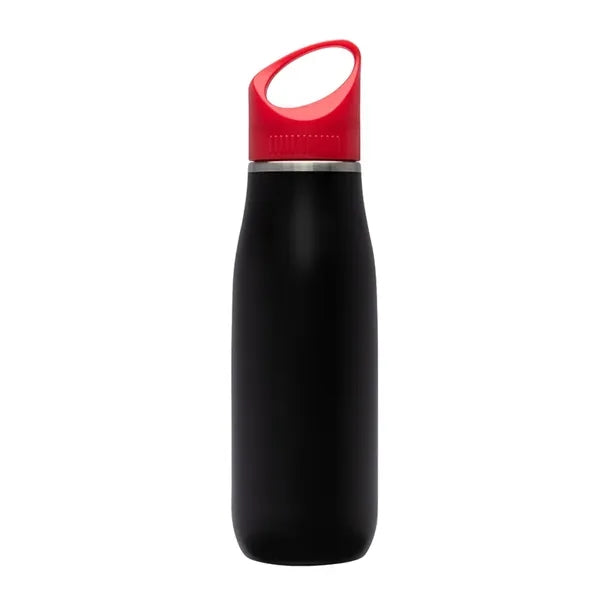 Anzio 23 oz. Double Wall, Stainless Steel Bottle