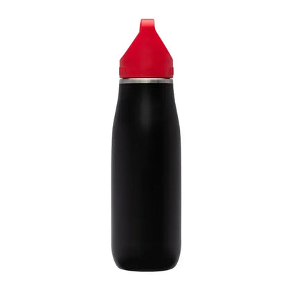 Anzio 23 oz. Double Wall, Stainless Steel Bottle