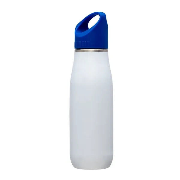 Anzio 23 oz. Double Wall, Stainless Steel Bottle