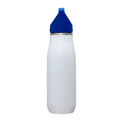 Anzio 23 oz. Double Wall, Stainless Steel Bottle