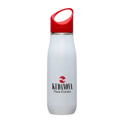 Anzio 23 oz. Double Wall, Stainless Steel Bottle