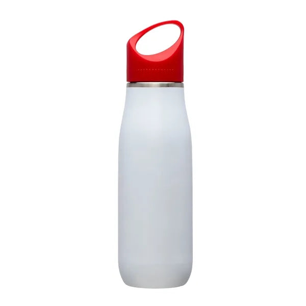 Anzio 23 oz. Double Wall, Stainless Steel Bottle