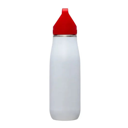 Anzio 23 oz. Double Wall, Stainless Steel Bottle