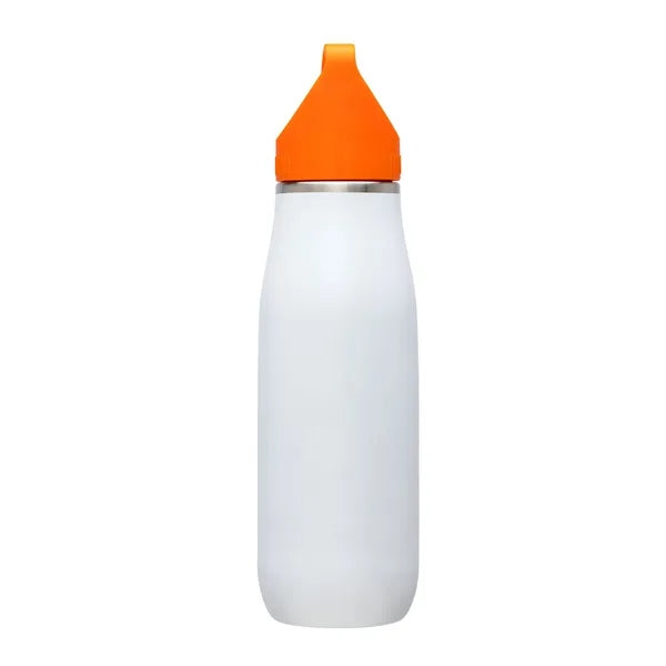 Anzio 23 oz. Double Wall, Stainless Steel Bottle