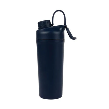 Longden 26 oz. Double Wall, Stainless Steel Shaker Bottle