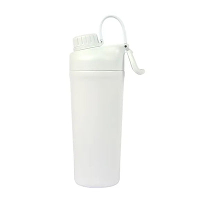 Longden 26 oz. Double Wall, Stainless Steel Shaker Bottle