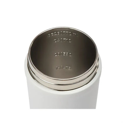 Longden 26 oz. Double Wall, Stainless Steel Shaker Bottle