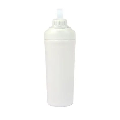 Longden 26 oz. Double Wall, Stainless Steel Shaker Bottle