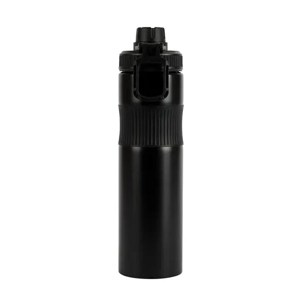 Payson 26 oz. Single Wall Recycled Stainless Steel Bottle
