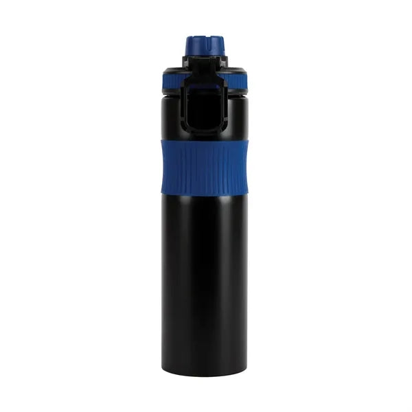 Payson 26 oz. Single Wall Recycled Stainless Steel Bottle