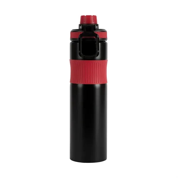 Payson 26 oz. Single Wall Recycled Stainless Steel Bottle